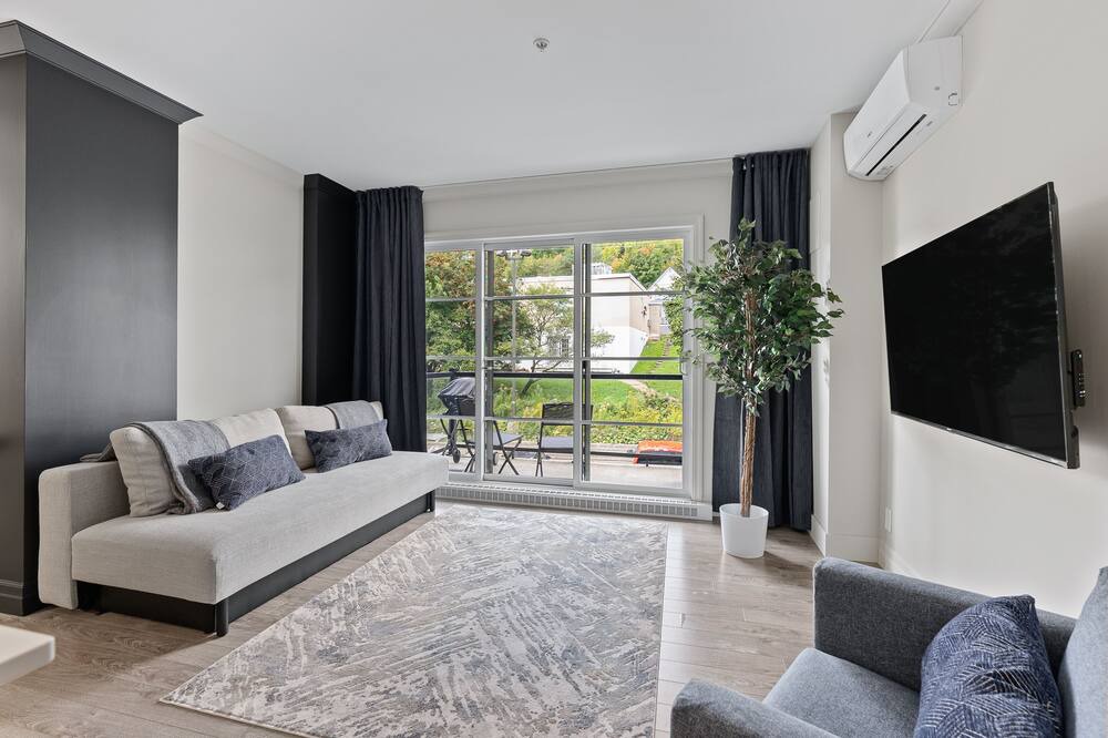 Photo of Livingroom in Boischatel