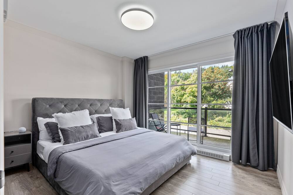Photo of Bedroom in Boischatel