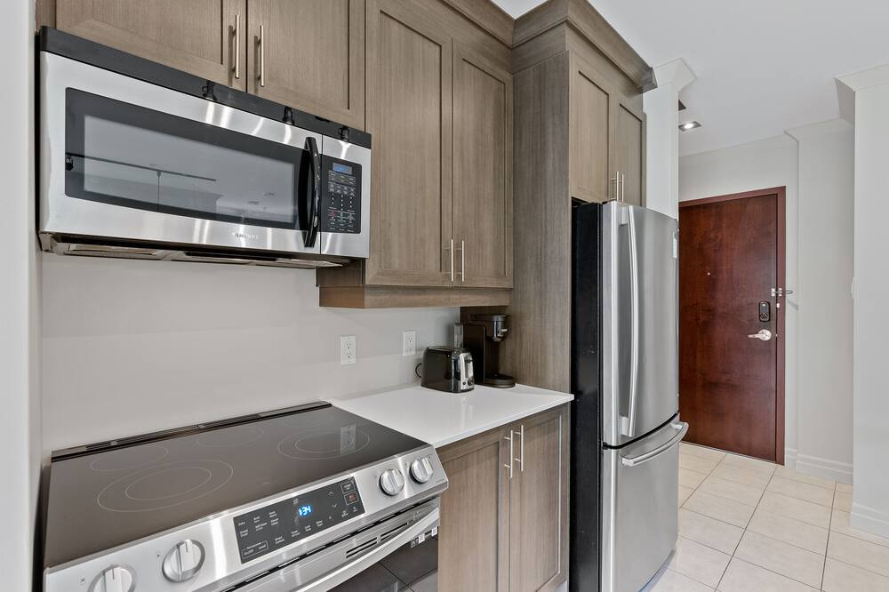 Photo of Kitchen in Boischatel
