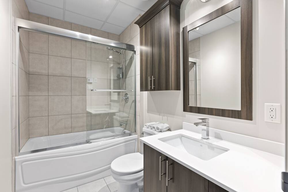 Photo of Bathroom in Boischatel