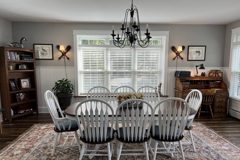 Photo of Livingroom in Sinclair