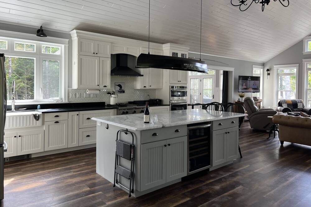 Photo of Kitchen in Sinclair
