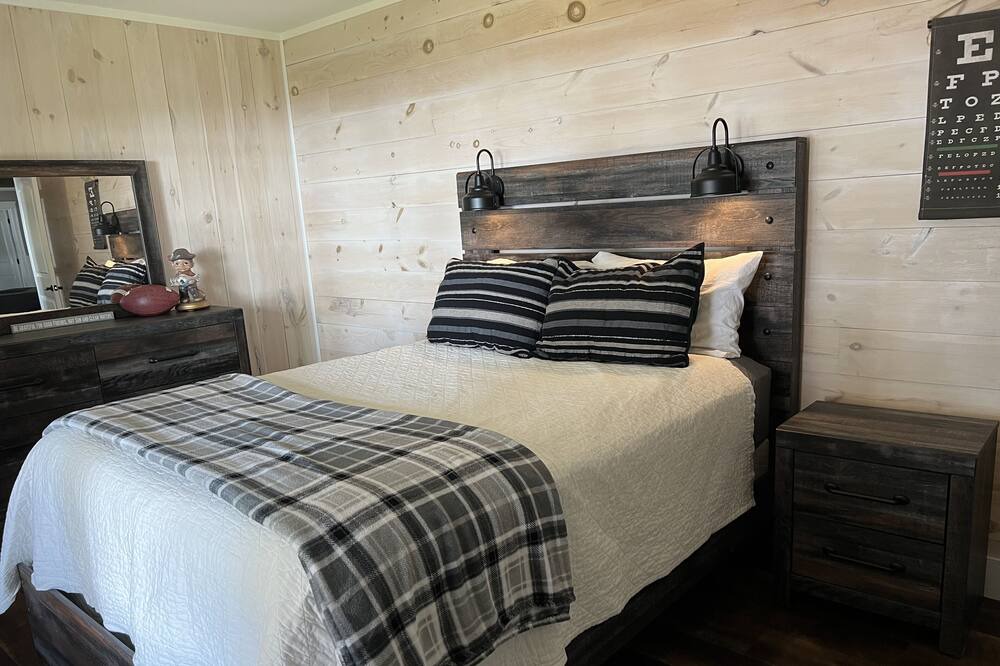 Photo of Bedroom in Sinclair