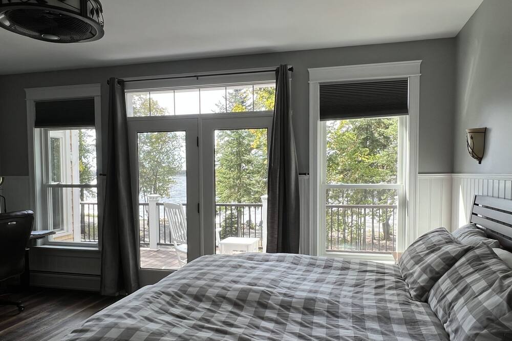 Photo of Bedroom in Sinclair