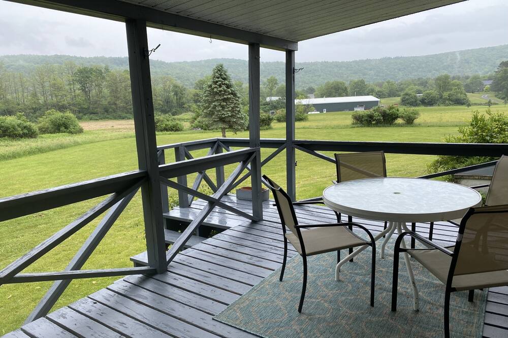 Photo of Outdoor in Cooperstown