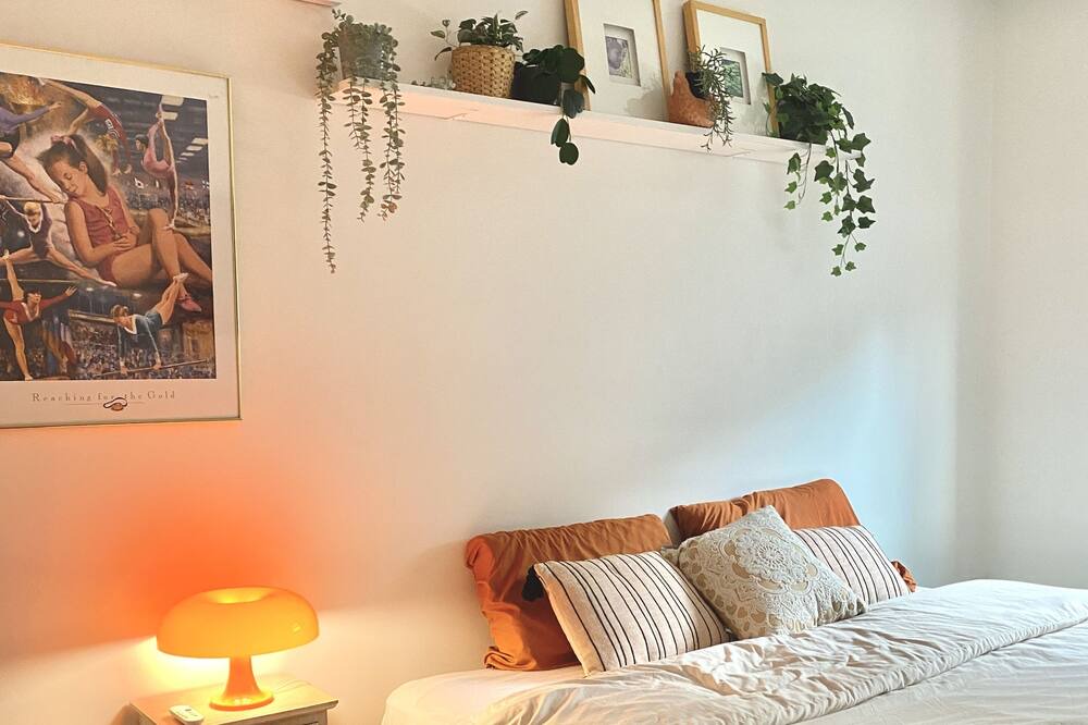 Photo of Bedroom in Sharon