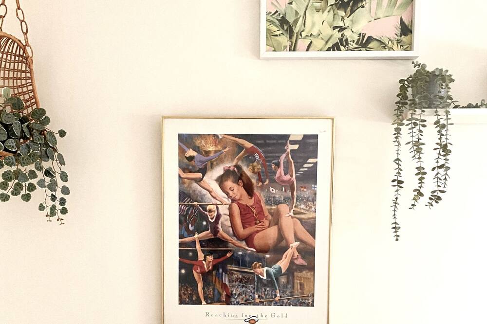 Photo of Bedroom in Sharon