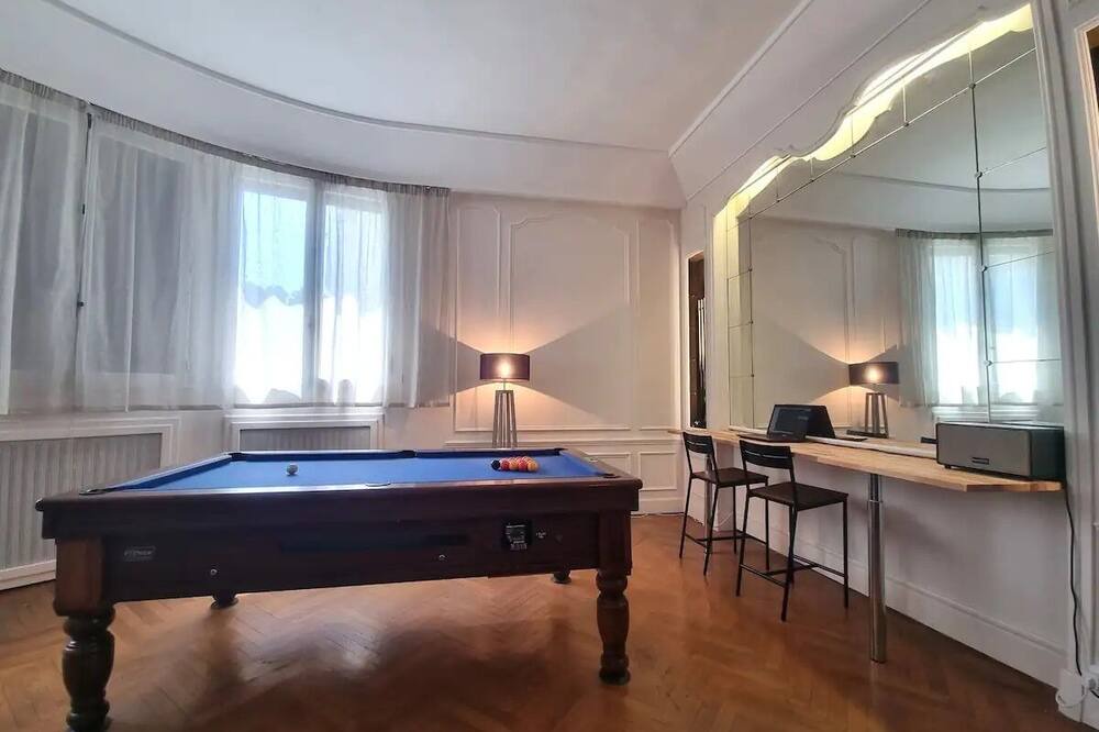 Photo of Bedroom in La Gare