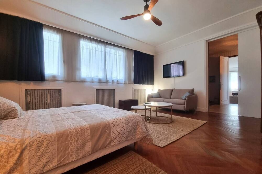 Photo of Bedroom in La Gare