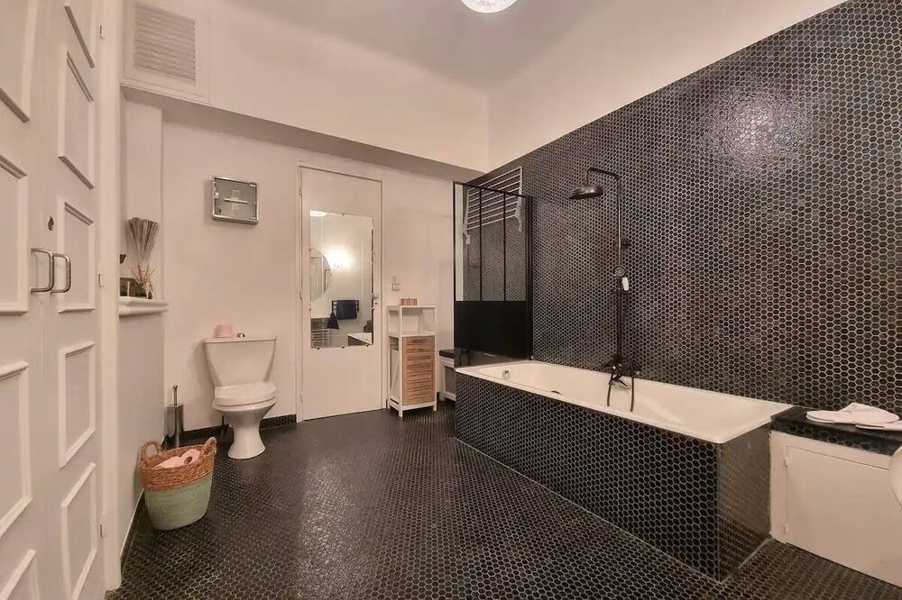 Photo of Bathroom in La Gare