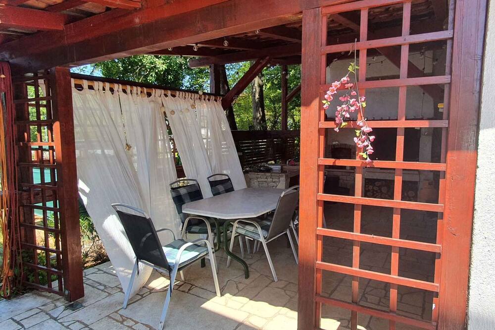 Photo of Patio Balcony in Cancini
