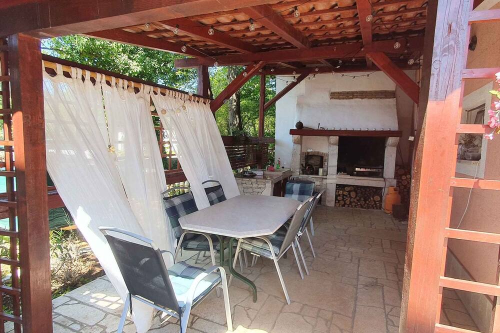 Photo of Patio Balcony in Cancini