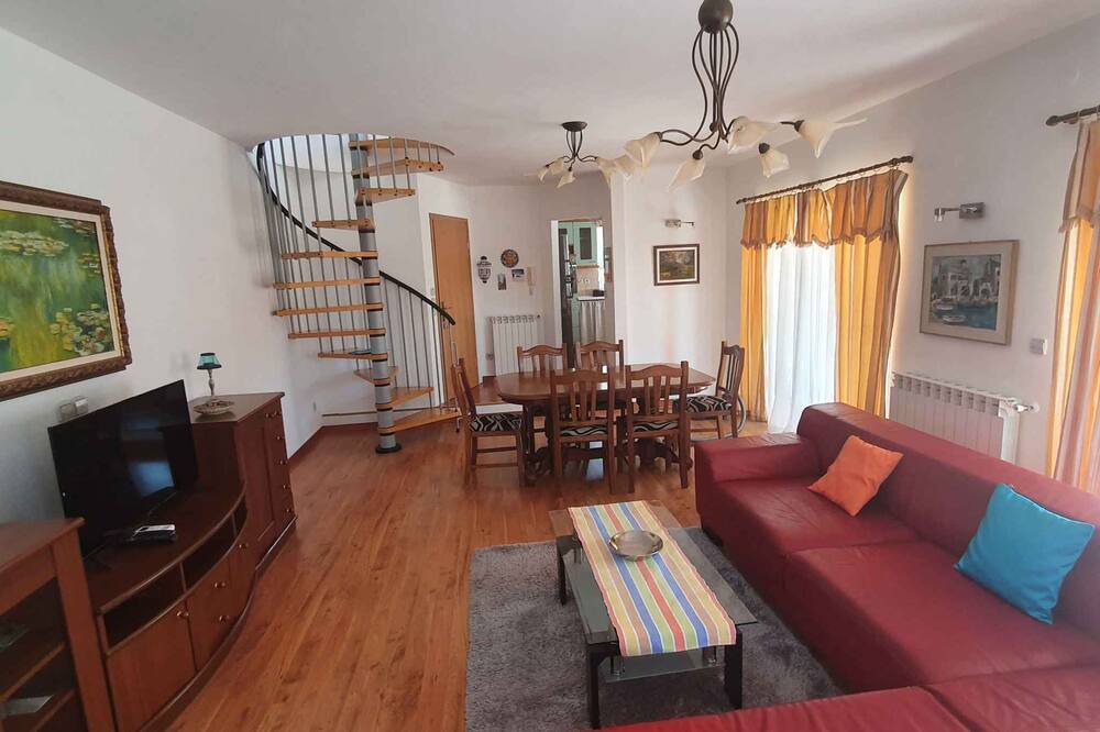 Photo of Livingroom in Cancini