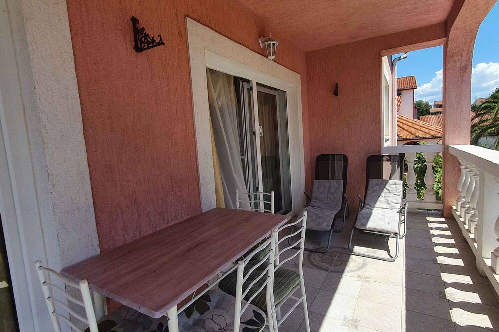 Photo of Patio Balcony in Cancini