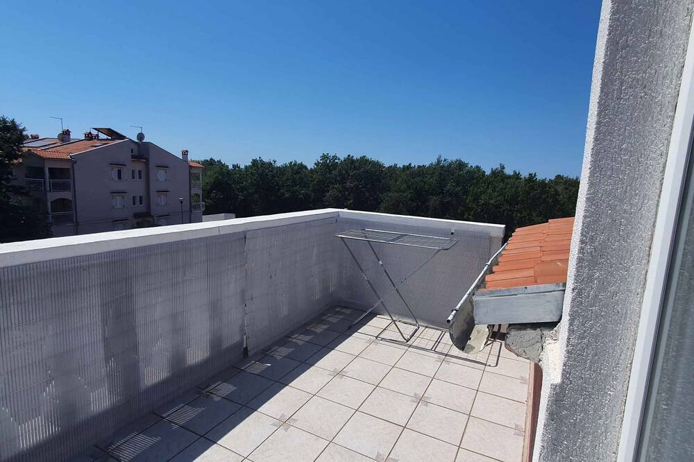 Photo of Patio Balcony in Cancini