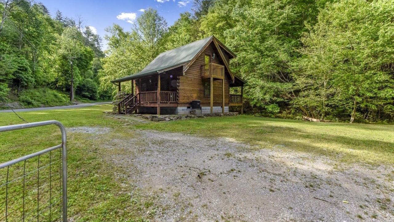 Photo of Outdoor in Townsend