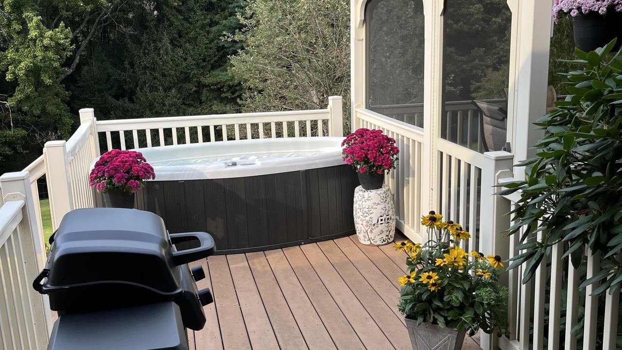 Photo of Outdoor in Bakerstown