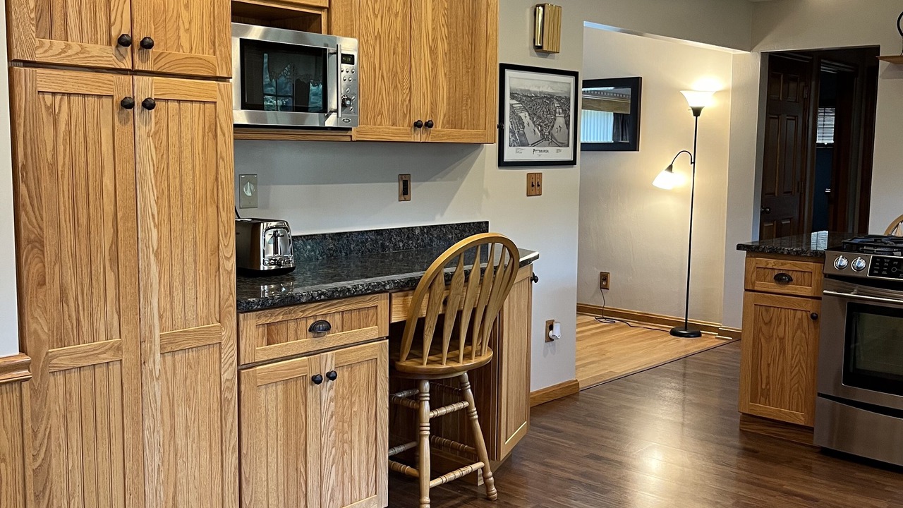 Photo of Kitchen in Bakerstown