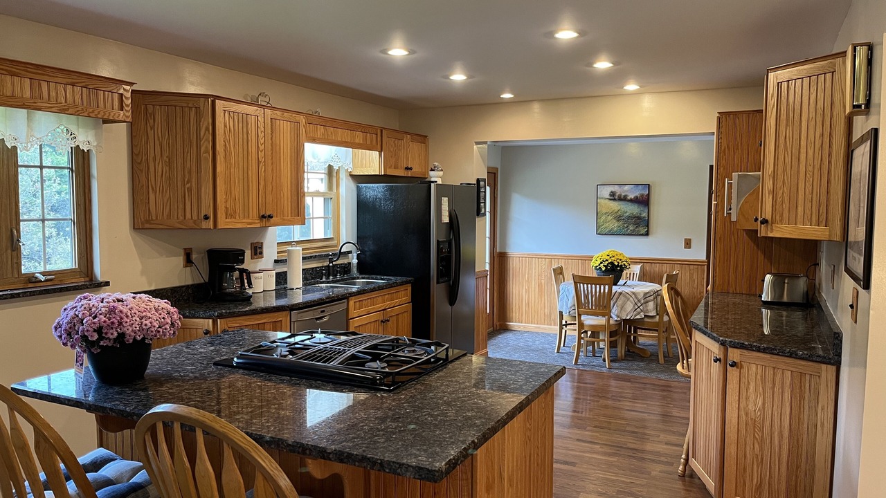 Photo of Kitchen in Bakerstown
