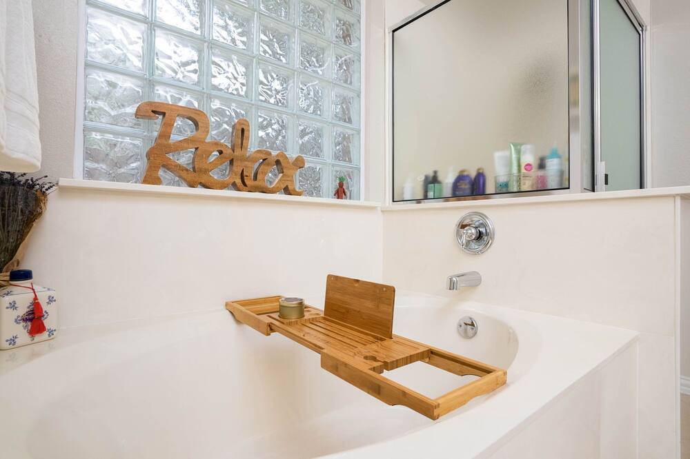 Photo of Bathroom in Buda
