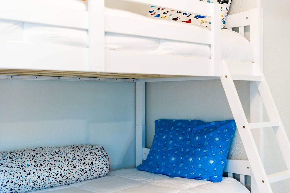 Photo of Bedroom in Buda
