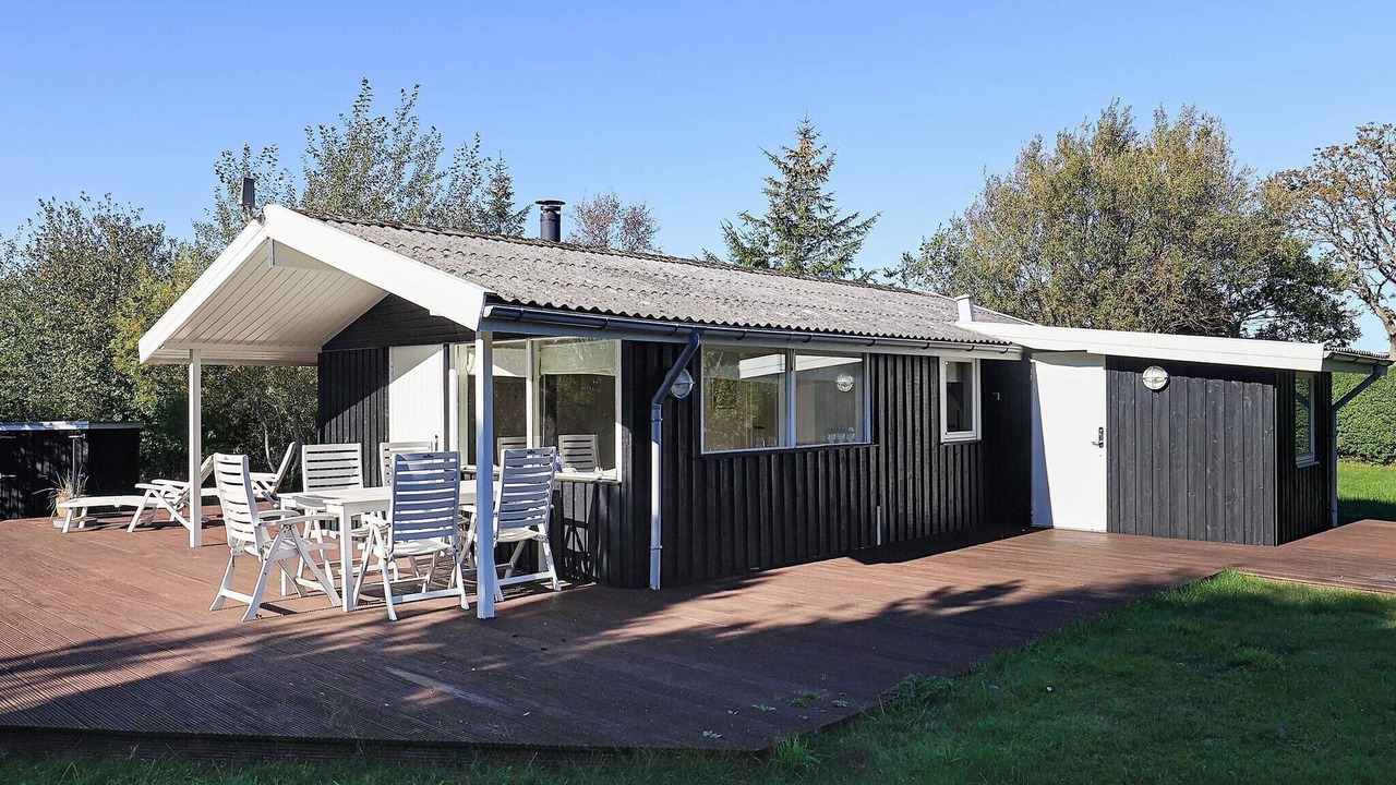 Photo of Patio Balcony in Nordstrand
