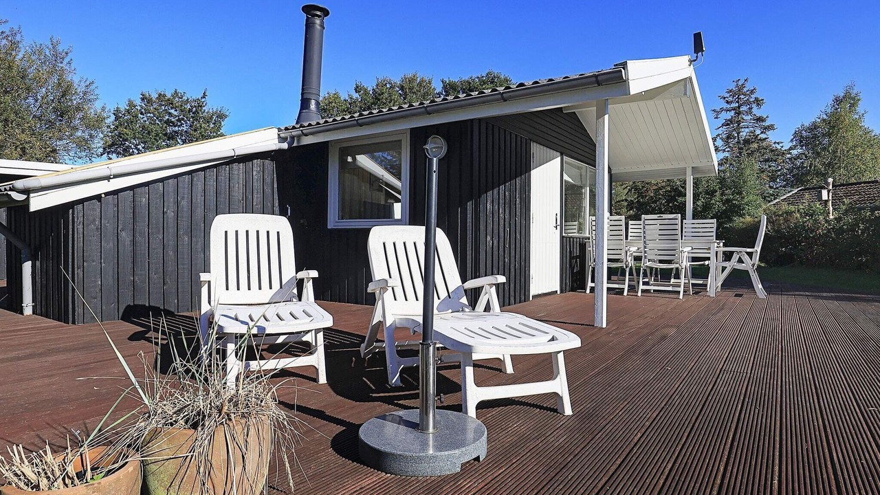 Photo of Patio Balcony in Nordstrand
