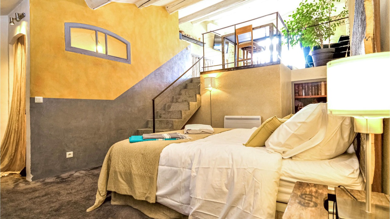 Photo of Livingroom in Vallabrix