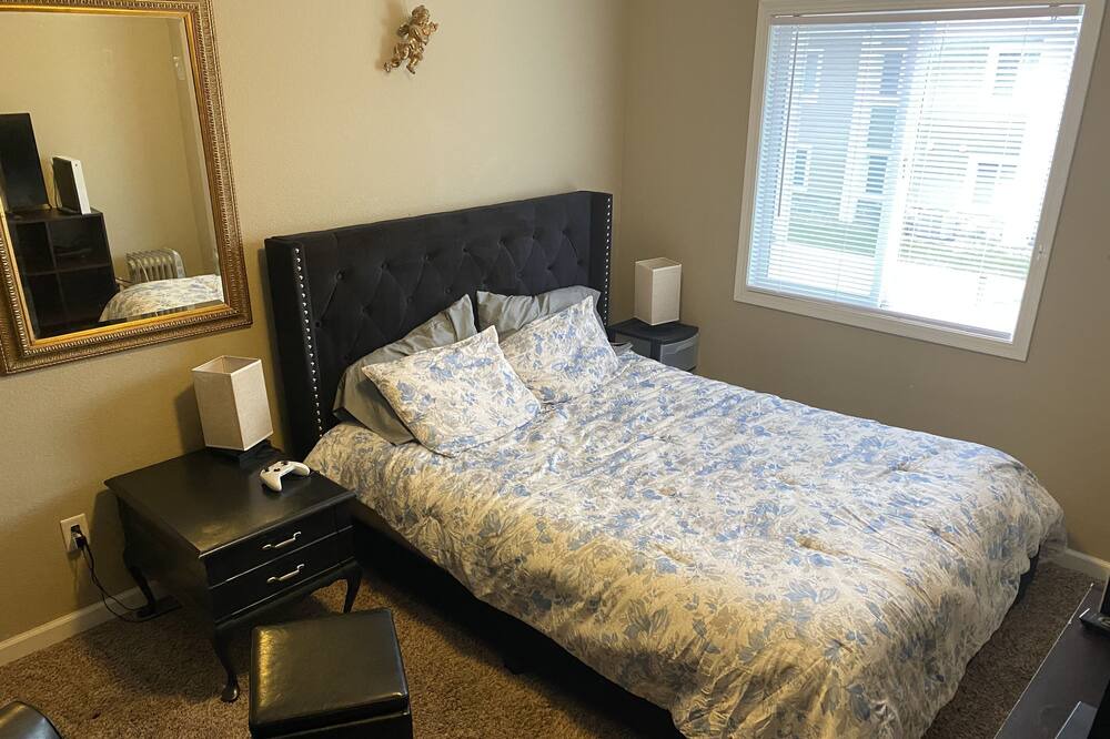 Photo of Bedroom in Iowa City