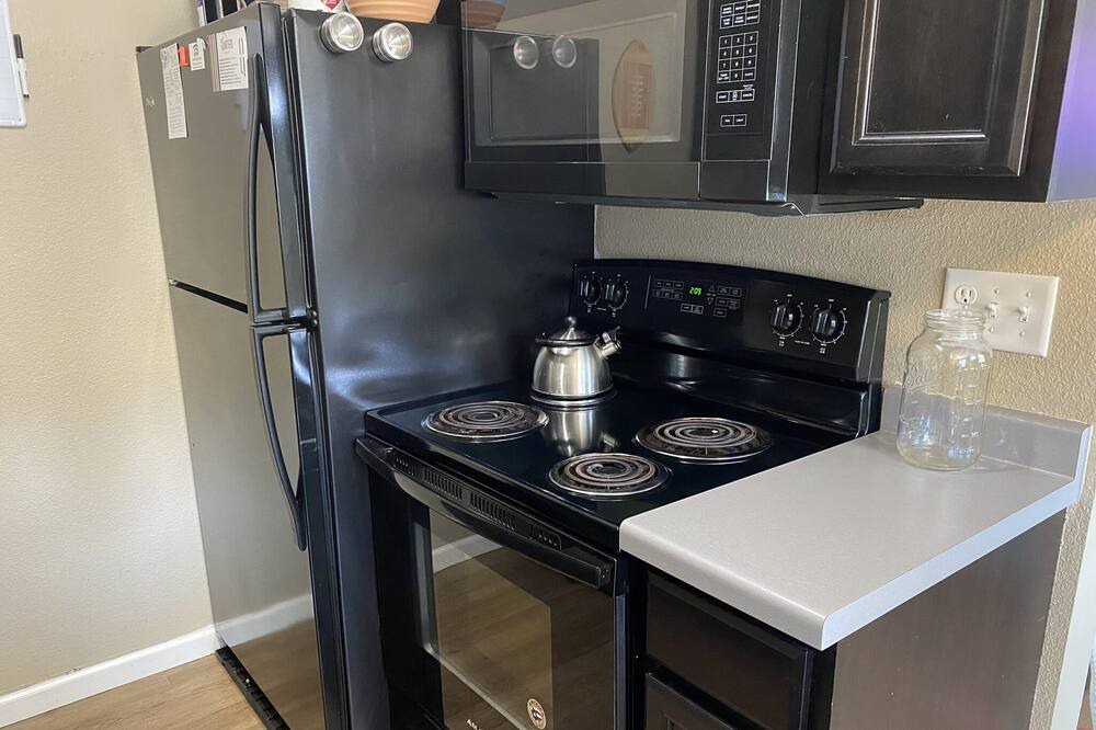 Photo of Kitchen in Iowa City