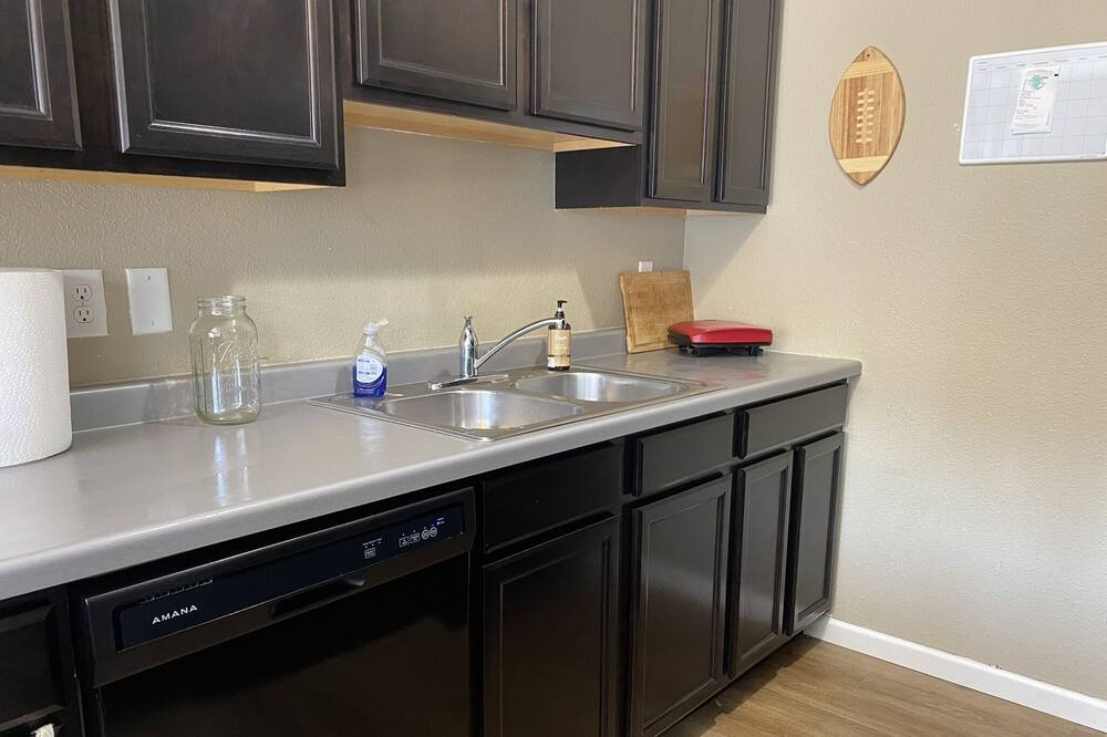 Photo of Kitchen in Iowa City