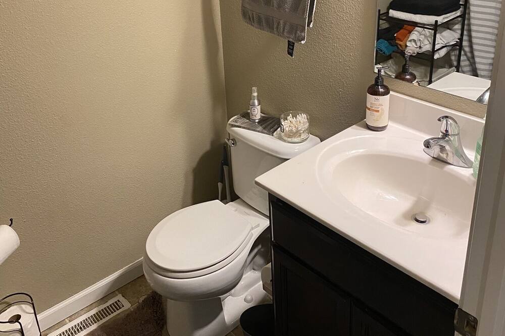 Photo of Bathroom in Iowa City