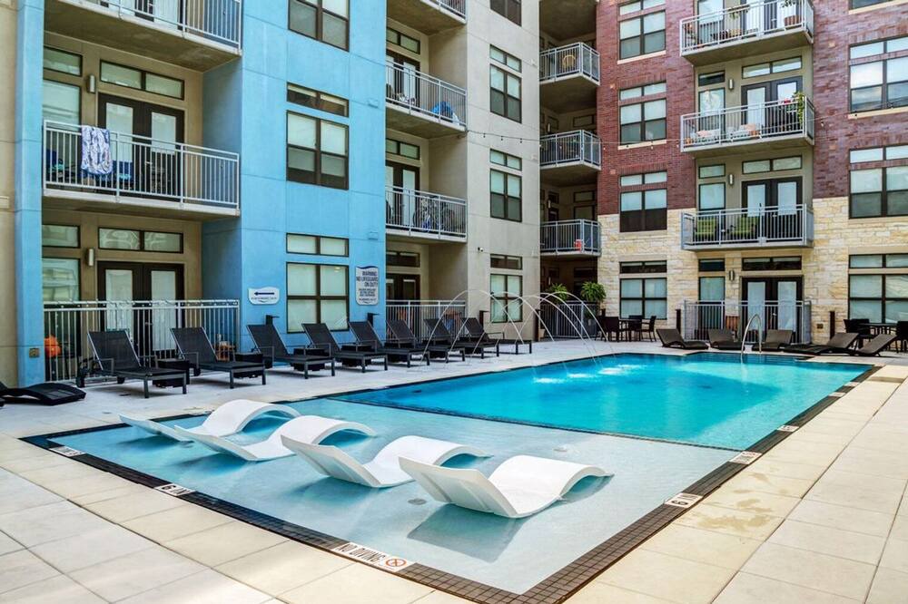 Photo of Outdoor in Barton Heights
