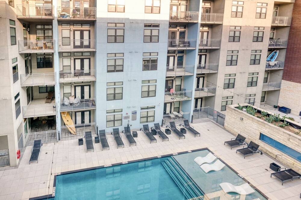 Photo of Outdoor in Barton Heights
