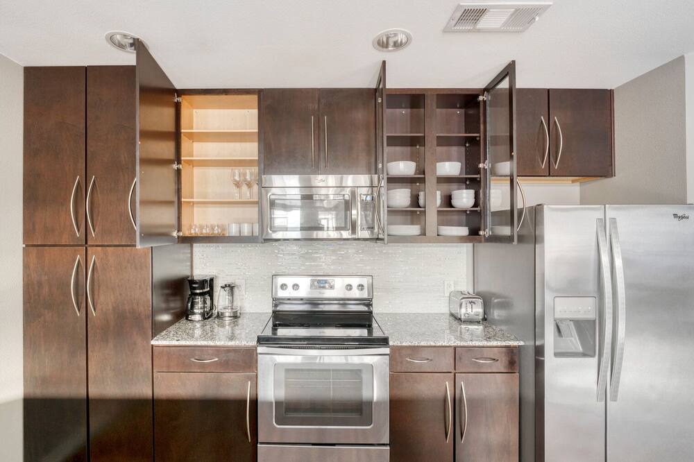 Photo of Kitchen in Barton Heights