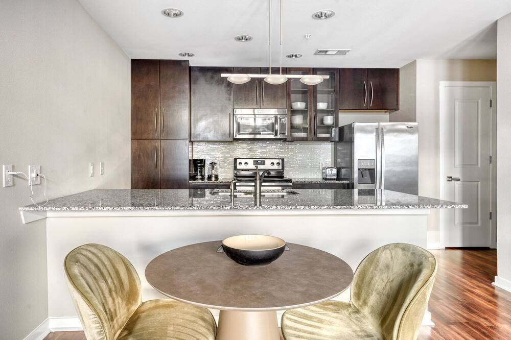 Photo of Kitchen in Barton Heights