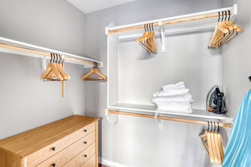 Photo of Bedroom in Barton Heights
