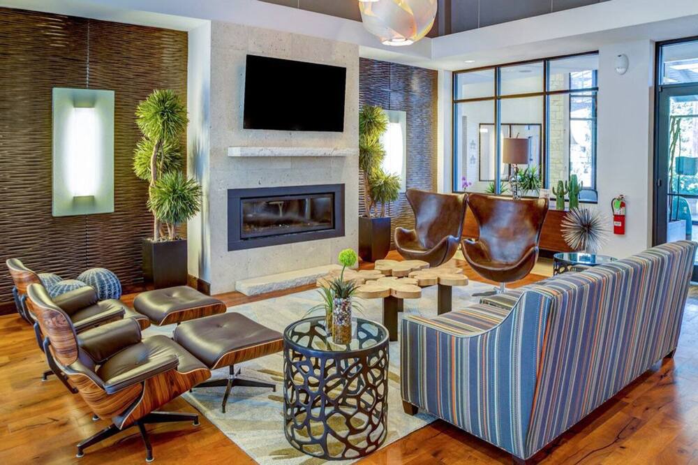 Photo of Livingroom in Barton Heights