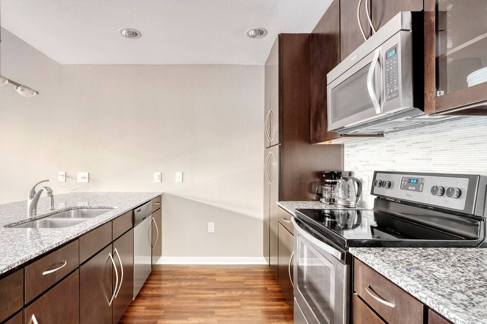 Photo of Kitchen in Barton Heights