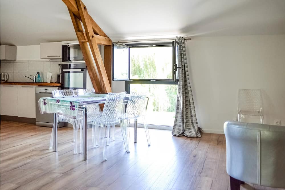 Photo of Bedroom in Mugron