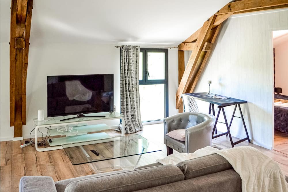 Photo of Bedroom in Mugron