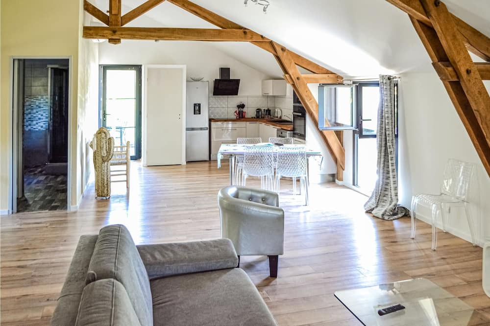 Photo of Bedroom in Mugron