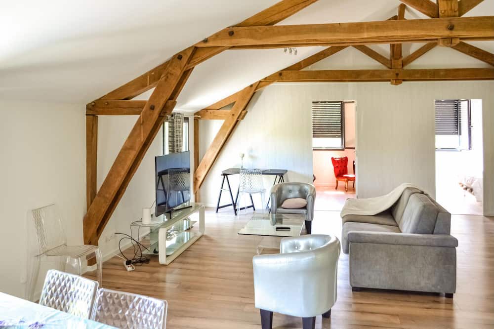 Photo of Bedroom in Mugron