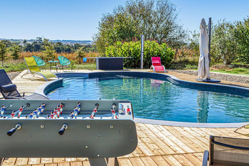 Photo of Outdoor in Mugron