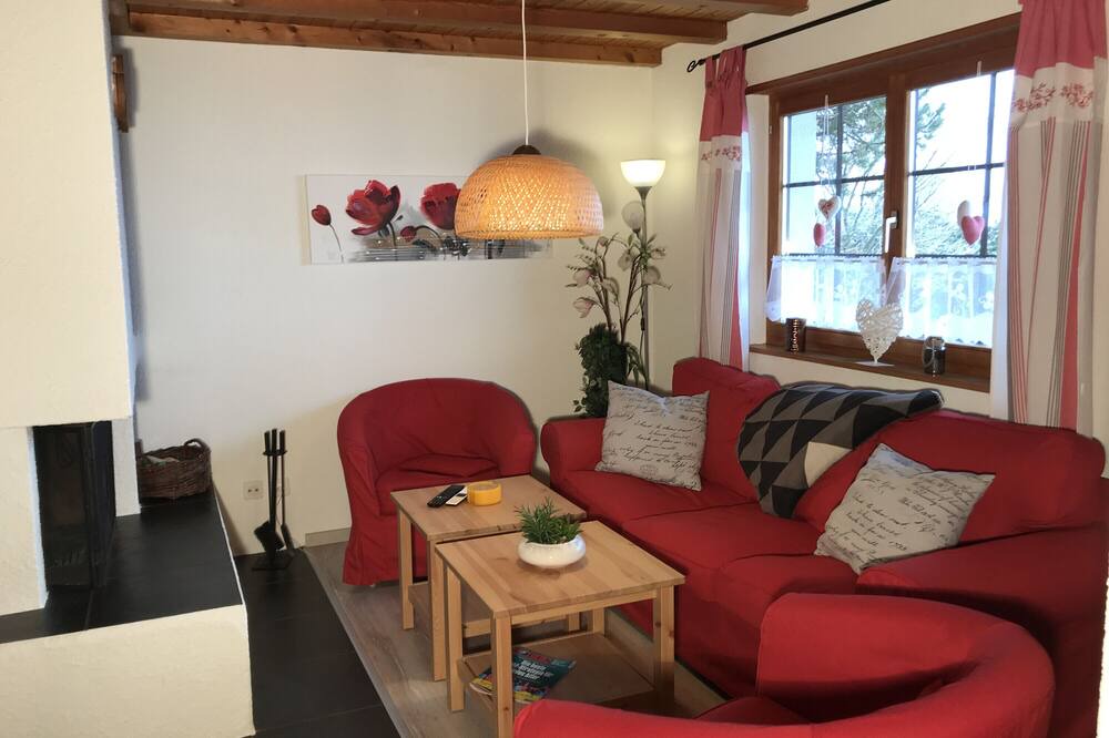 Photo of Livingroom in Mogelsberg