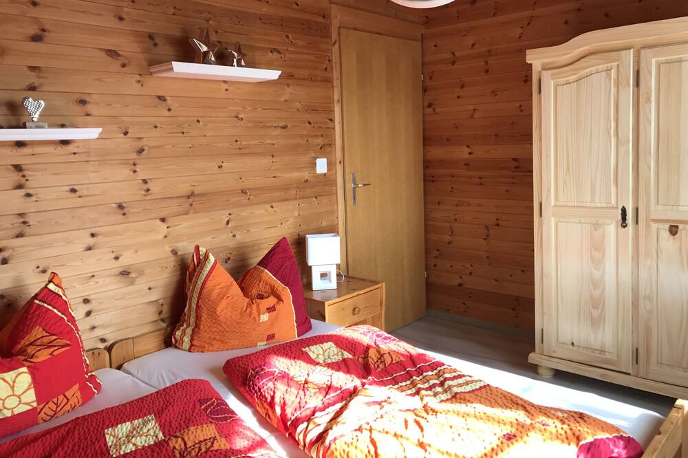 Photo of Bedroom in Mogelsberg