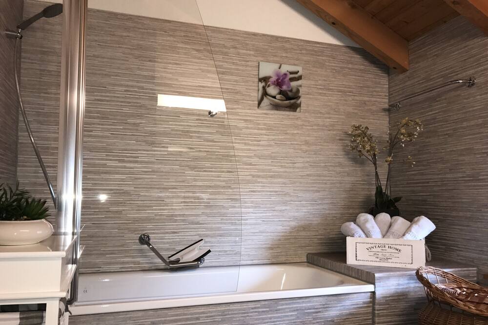Photo of Bathroom in Mogelsberg