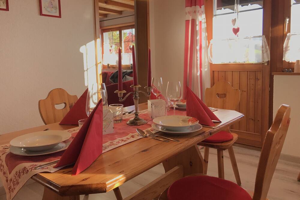 Photo of Kitchen in Mogelsberg