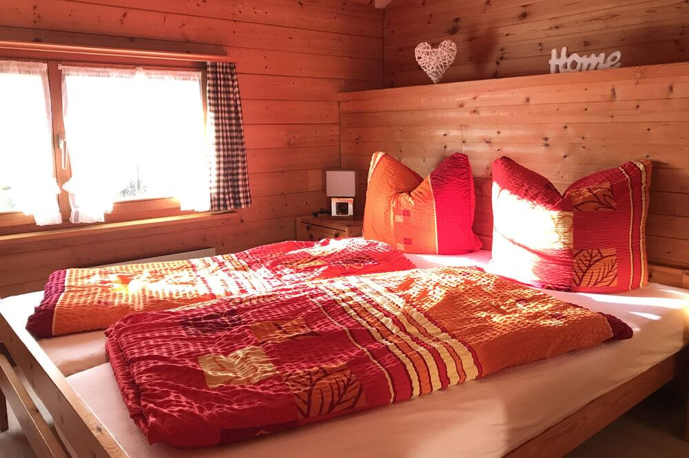 Photo of Bedroom in Mogelsberg