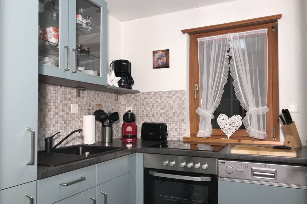Photo of Kitchen in Mogelsberg